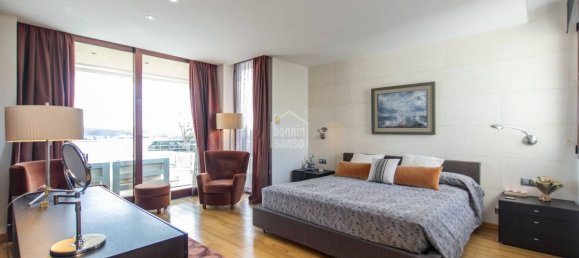 3 bedrooms Apartment in Mahon, Spain No. 9739 6