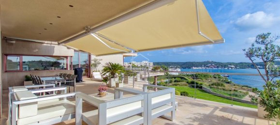 3 bedrooms Apartment in Mahon, Spain No. 9739 12