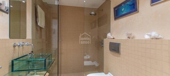 3 bedrooms Apartment in Mahon, Spain No. 9739 3