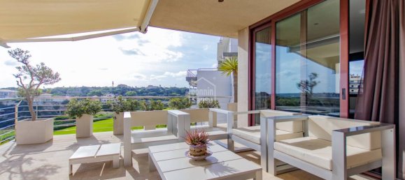 3 bedrooms Apartment in Mahon, Spain No. 9739 11