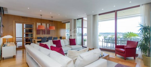 3 bedrooms Apartment in Mahon, Spain No. 9739 8