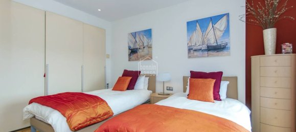 3 bedrooms Apartment in Mahon, Spain No. 9739 4