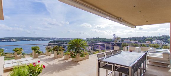 3 bedrooms Apartment in Mahon, Spain No. 9739 10