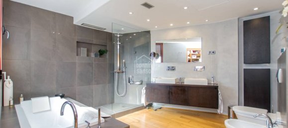 3 bedrooms Apartment in Mahon, Spain No. 9739 5