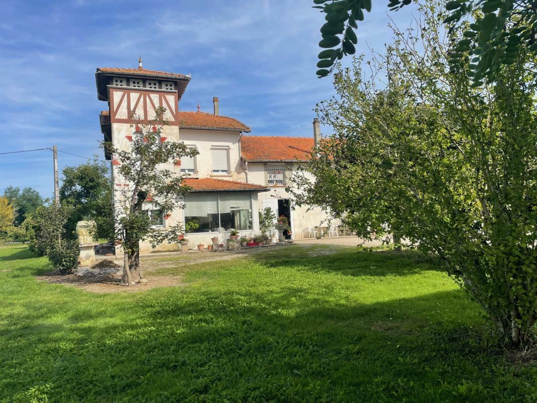 Casa T5 em Moissac, France N.º 353824