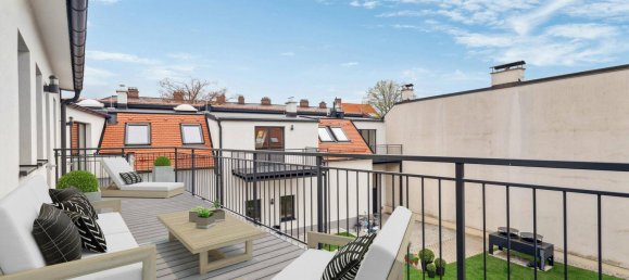 1 bedroom Apartment in Baden, Austria No. 105436 2