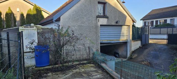 3 bedrooms House in Semoutiers-Montsaon, France No. 86672 3