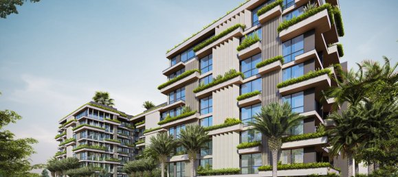 3 salles appartement à vendre à Pattaya, Chonburi, Eastern Thailand, Thailand № 155509 3