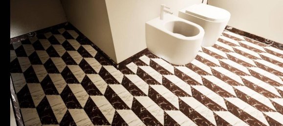 3 bedrooms Apartment in Turin, Italy No. 67285 15