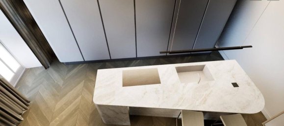 3 bedrooms Apartment in Turin, Italy No. 67285 7