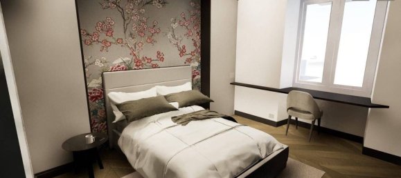 3 bedrooms Apartment in Turin, Italy No. 67285 8