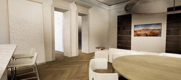 3 bedrooms Apartment in Turin, Italy No. 67285 5