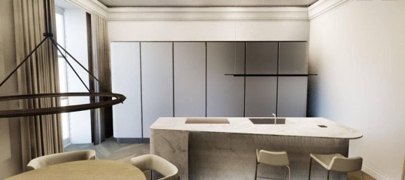 3 bedrooms Apartment in Turin, Italy No. 67285 6