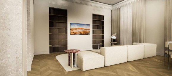 3 bedrooms Apartment in Turin, Italy No. 67285 2