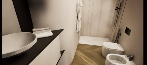 3 bedrooms Apartment in Turin, Italy No. 67285 14