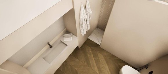 3 bedrooms Apartment in Turin, Italy No. 67285 10