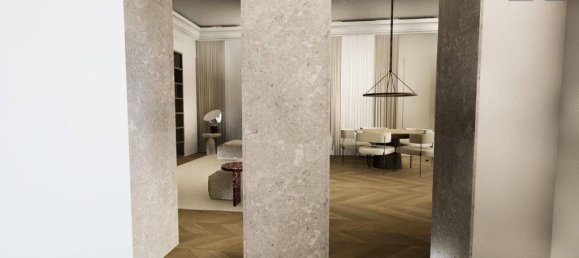 3 bedrooms Apartment in Turin, Italy No. 67285 12