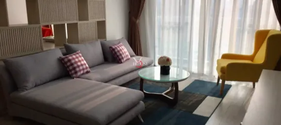 3 bedrooms Apartment in District 7, Vietnam No. 13999 2