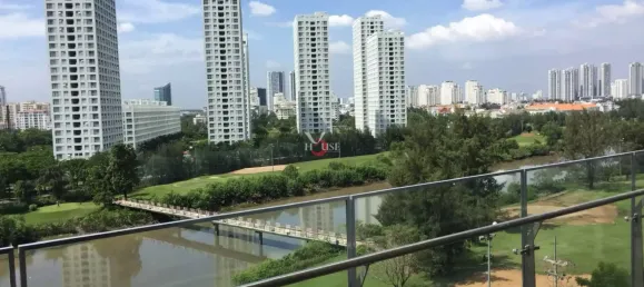 3 bedrooms Apartment in District 7, Vietnam No. 13999 5