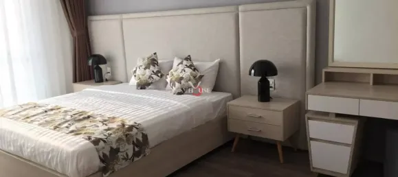 3 bedrooms Apartment in District 7, Vietnam No. 13999 4