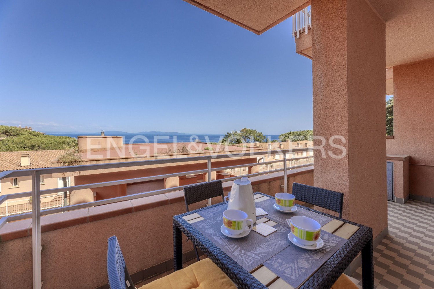 2 bedrooms Apartment in Rio, Italy No. 132108