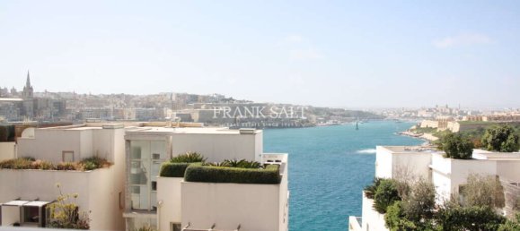 3 chambres Appartement à Sliema, Malta No. 8817 19