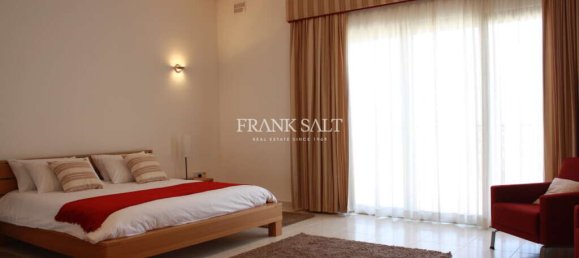 3 chambres Appartement à Sliema, Malta No. 8817 17