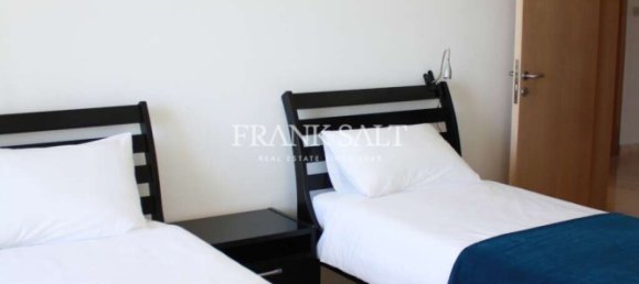 3 chambres Appartement à Sliema, Malta No. 8817 34