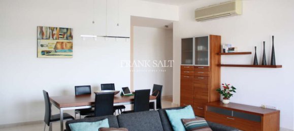 3 chambres Appartement à Sliema, Malta No. 8817 10