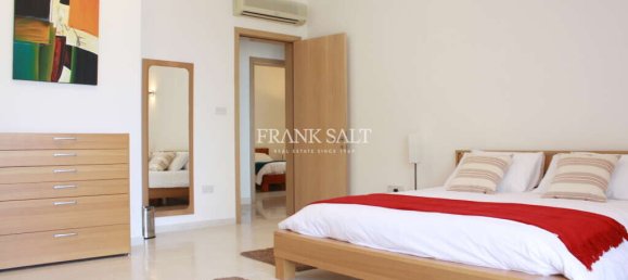 3 chambres Appartement à Sliema, Malta No. 8817 16