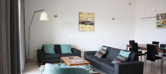 3 chambres Appartement à Sliema, Malta No. 8817 8