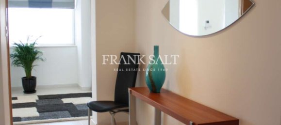 3 chambres Appartement à Sliema, Malta No. 8817 25