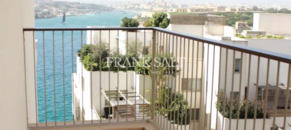 3 chambres Appartement à Sliema, Malta No. 8817 2