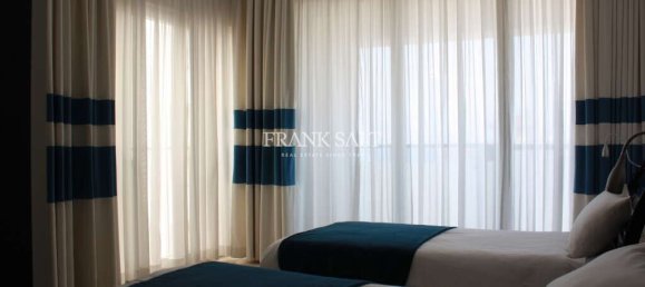 3 chambres Appartement à Sliema, Malta No. 8817 35