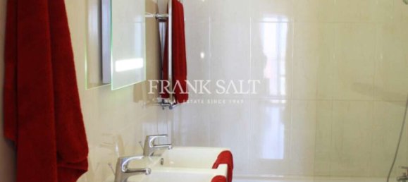 3 chambres Appartement à Sliema, Malta No. 8817 21