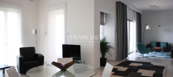 3 chambres Appartement à Sliema, Malta No. 8817 6