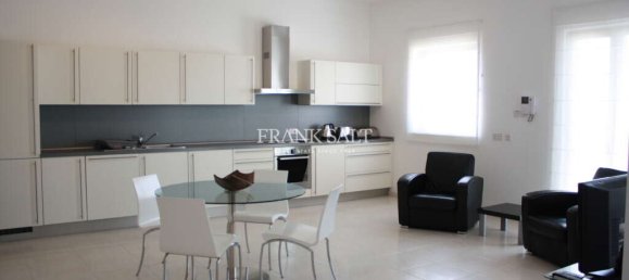 3 chambres Appartement à Sliema, Malta No. 8817 4