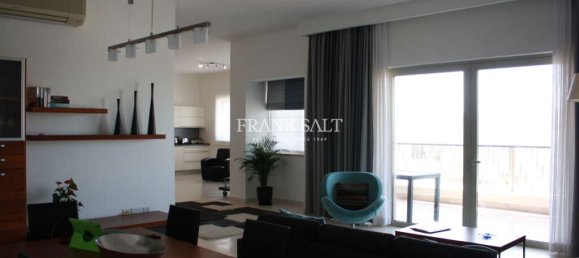 3 chambres Appartement à Sliema, Malta No. 8817 12