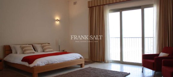 3 chambres Appartement à Sliema, Malta No. 8817 15