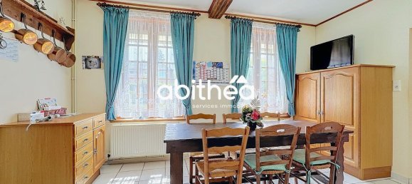 3 غرف نوم منزل في Beaumetz-les-Loges, France رقم 69371 4