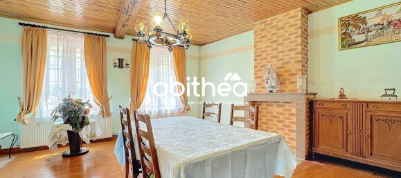 3 غرف نوم منزل في Beaumetz-les-Loges, France رقم 69371 3