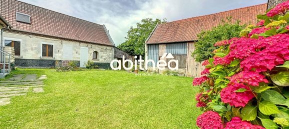 3 غرف نوم منزل في Beaumetz-les-Loges, France رقم 69371 10