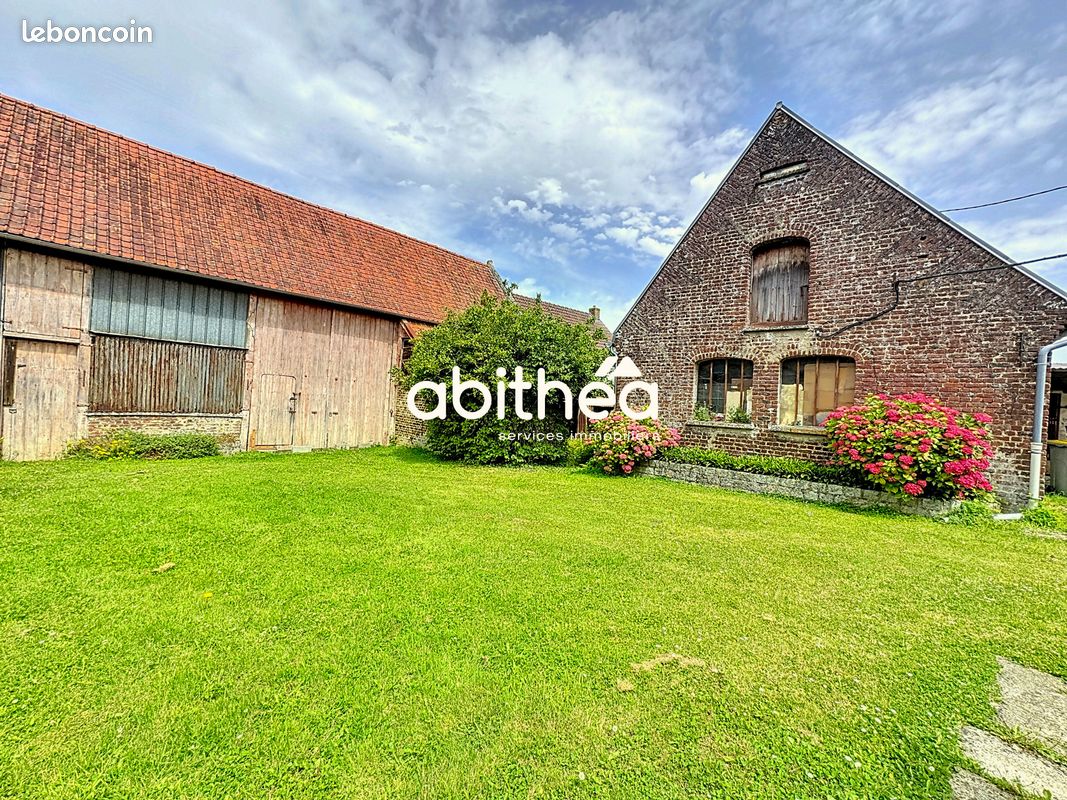 3 غرف نوم منزل في Beaumetz-les-Loges, France رقم 69371