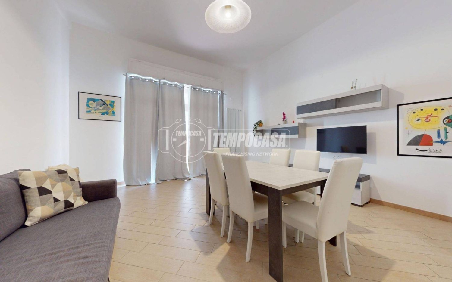 Apartamento T2 em Monopoli, Italy N.º 264396