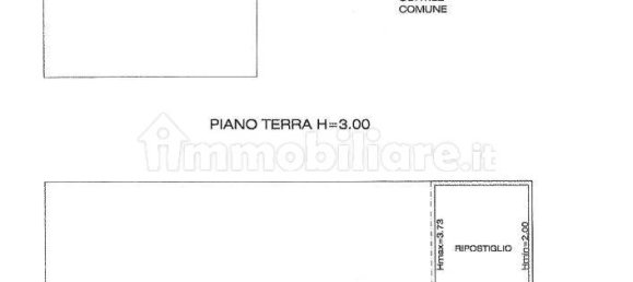 Propiedad comercial de 5 habitaciónes en Turate, Italy No. 259948 8