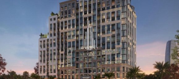 Квартира с 3 спальнями в Corniche Road, ОАЭ № 45736 21