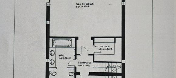 4 Schlafzimmer Stadthaus in El Paraiso, Spain, Nr. 105937 70