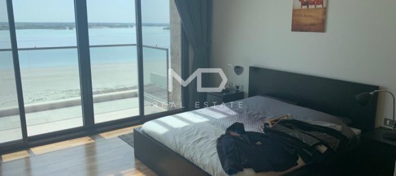 5 bedrooms Villa in Saadiyat Island, UAE No. 47114 5