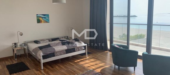 5 bedrooms Villa in Saadiyat Island, UAE No. 47114 7