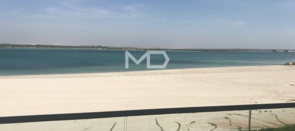5 bedrooms Villa in Saadiyat Island, UAE No. 47114 11
